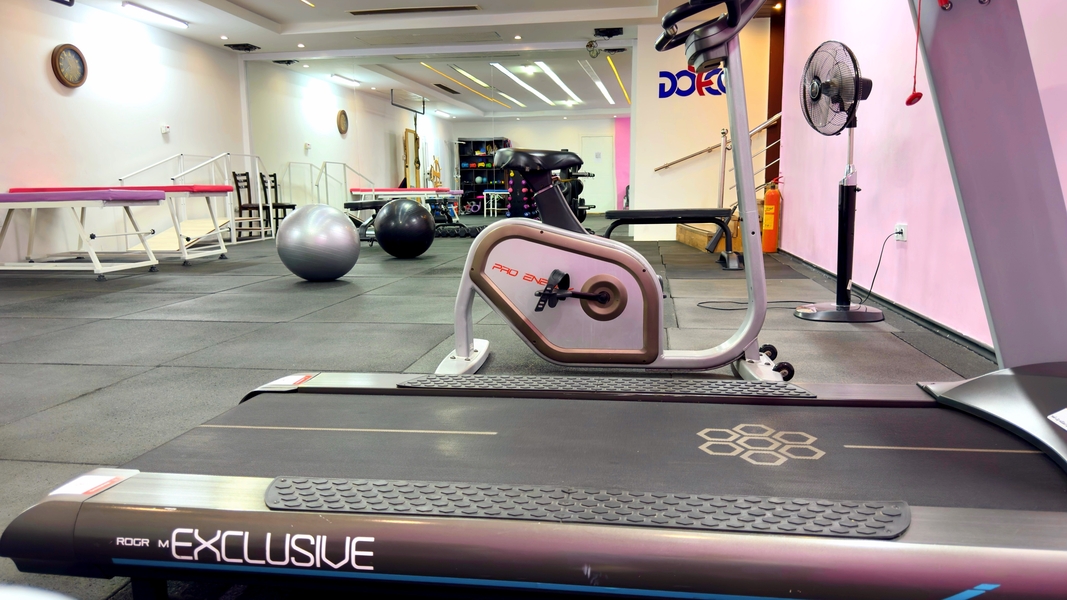 بهترین خدمات ورزشی