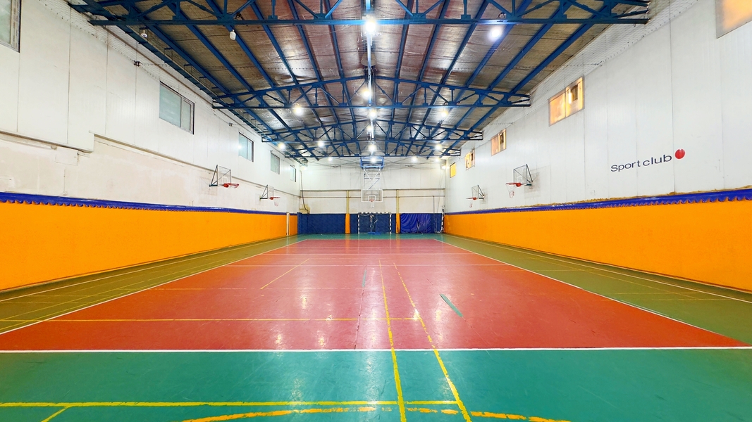 بهترین خدمات ورزشی