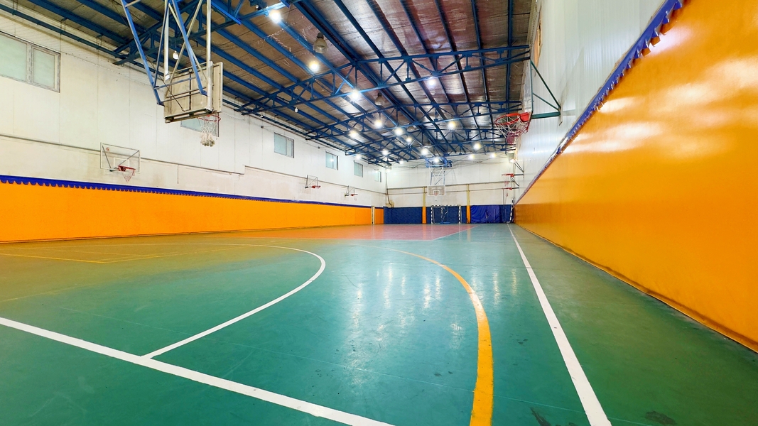 بهترین خدمات ورزشی